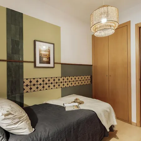 Apartment Peri - 2 Bedrooms In Sant Pere *