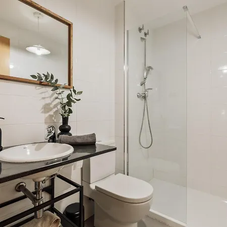 Appartement Peri - 2 Bedrooms In Sant Pere *
