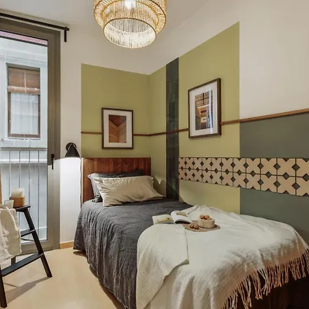 Peri - 2 Bedrooms In Sant Pere