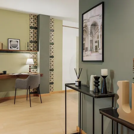 Peri - 2 Bedrooms In Sant Pere Appartement