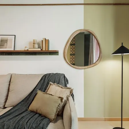 Peri - 2 Bedrooms In Sant Pere * Barcelona