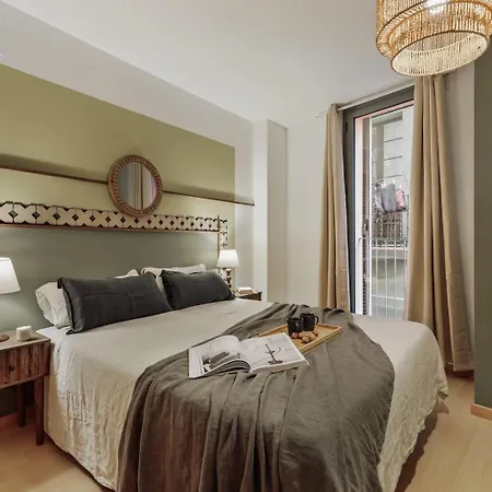 Peri - 2 Bedrooms In Sant Pere Apartment