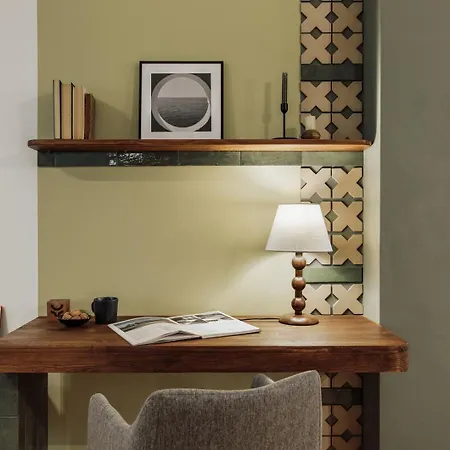 Peri - 2 Bedrooms In Sant Pere Apartment Barcelona